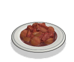 Beef in Wine Sauce - Cooking Mama: Cook Off