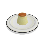 Custard - Cooking Mama: Cook Off