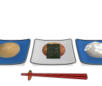 Mochi - Cooking Mama: Cook Off