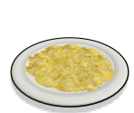 Scrambled Eggs - Cooking Mama: Cook Off