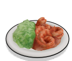 Shrimp in Chili Sauce - Cooking Mama: Cook Off