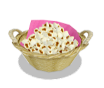 Popcorn - Cooking Mama: Cook Off