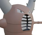 #0127 Pinsir - Pokémon Legends: Z-A