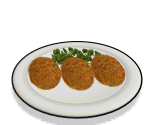 Chicken Kiev - Cooking Mama: Cook Off