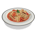 Penne all' Arrabbiata - Cooking Mama: Cook Off