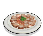Galacian Style Octopus - Cooking Mama: Cook Off
