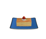 Mille-Feuille - Cooking Mama: Cook Off