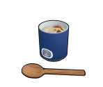 Steamed Egg Custard - Cooking Mama: Cook Off