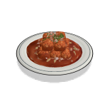 Beef Stroganoff - Cooking Mama: Cook Off