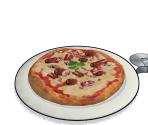 Pizza - Cooking Mama: Cook Off