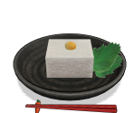 Tofu - Cooking Mama: Cook Off