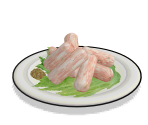 Sausage - Cooking Mama: Cook Off