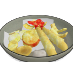 Tempura - Cooking Mama: Cook Off