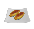 Sweet Potato - Cooking Mama: World Kitchen