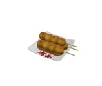 Dango Dumplings - Cooking Mama: World Kitchen