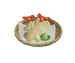 Tempura - Cooking Mama: World Kitchen