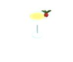 Cocktail Juice - Cooking Mama: World Kitchen