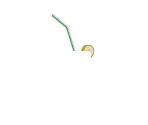 Fruit Juice (Banana) - Cooking Mama: World Kitchen