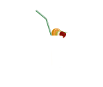 Fruit Juice (Strawberry, Kiwi, and Banana) - Cooking Mama: World Kitchen