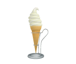 Soft Serve Ice Cream - Cooking Mama: World Kitchen