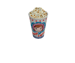 Popcorn - Cooking Mama: World Kitchen