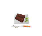 Cold Jellied Azuki Bean Paste - Cooking Mama: World Kitchen