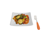 Ratatouille - Cooking Mama: World Kitchen