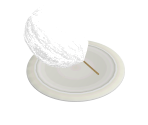 Cotton Candy - Cooking Mama: World Kitchen