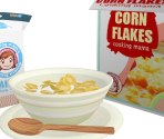 Cereal - Cooking Mama: World Kitchen