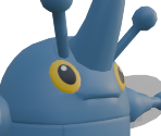 #0214 Heracross - Pokémon Legends: Z-A