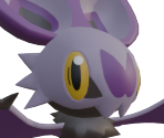#0714 Noibat - Pokémon Legends: Z-A