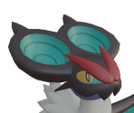 #0715 Noivern - Pokémon Legends: Z-A