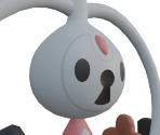 #0707 Klefki - Pokémon Legends: Z-A