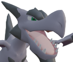 #0142 Mega Aerodactyl - Pokémon Legends: Z-A