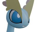 #0698 Amaura - Pokémon Legends: Z-A