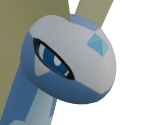 #0699 Aurorus - Pokémon Legends: Z-A