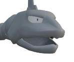 #0095 Onix - Pokémon Legends: Z-A