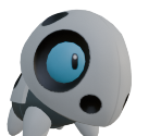 #0304 Aron - Pokémon Legends: Z-A