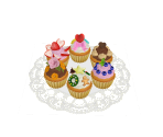Cupcake - Cooking Mama: Let's Cook!