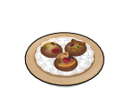 Mendiants - Cooking Mama: Let's Cook!
