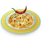 Spaghetti Aglio e Olio - Cooking Mama: Let's Cook!