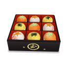 Sushi Balls - Cooking Mama: Let's Cook!