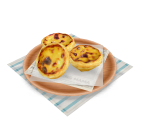Egg Tart - Cooking Mama: Let's Cook!