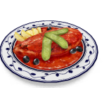 African Chicken - Cooking Mama: Let's Cook!