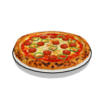 Pizza - Cooking Mama: Let's Cook!