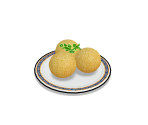 Sesame Dumplings - Cooking Mama: Let's Cook!