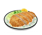 Tonkatsu - Cooking Mama: Let's Cook!