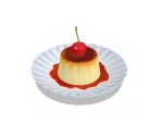 Pudding - Cooking Mama: Let's Cook!