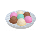 Ice Cream - Cooking Mama: Let's Cook!