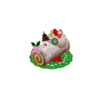 Yule Log - Cooking Mama: Let's Cook!